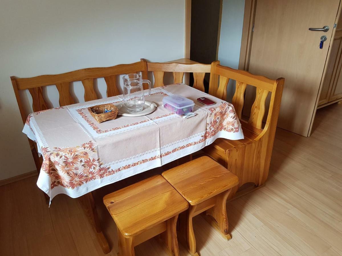 Špindlerŭv MlýnU Kobru公寓 外观 照片